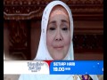 Promo TBNH 6 Maret 2015