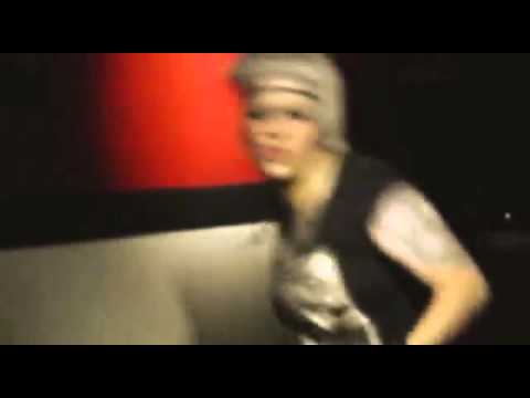 WARKRUST - Segregação