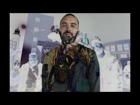 Tony Gang - Adios Amigo ( Official Music Video )