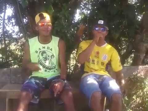 mc fiel bonde da ktron