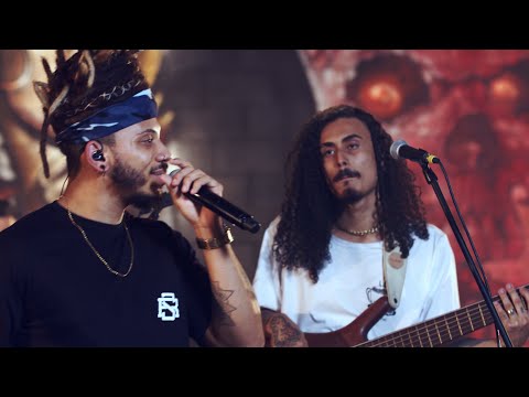 Duoroots - Presente De Um Beija-Flor / Andei Só / Sorri, Sou Rei (Nossa Vibe)