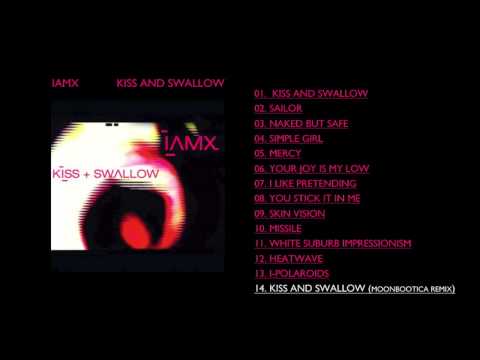 Video thumbnail for Kiss and Swallow (Moonbootica remix)