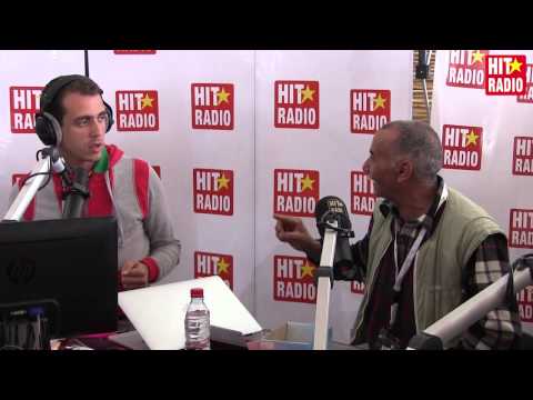 Le Morning de Momo en direct du SIAM sur HIT RADIO - Taaouniat Aziza de Figuig - 30/04/15