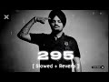 LEGEND - SIDHU MOOSE WALA _ Latest Punjabi Songs_ The Kidd Punjabi song 2024