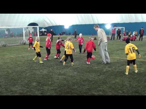 EPS T08 Helmet valkoinen Herneliiga 24012016 2 peli