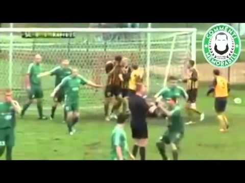 Festeggiare un Gol rischiando 6 malattie diverse    commentimemorabili it