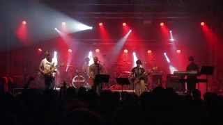 Zakázané uvolnění - Michal Hrůza (Defekt cover)