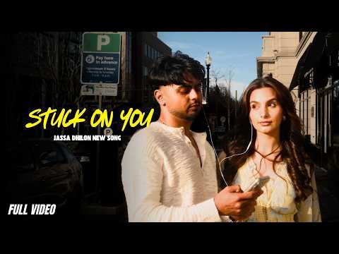 Stuck On You