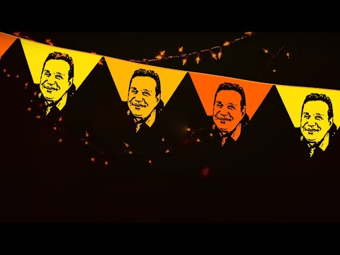 Diomedes Díaz - 25 De Diciembre  (Letra Oficial)