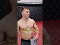 Interesting conversation between Michael Chandler and Brad Katona ?