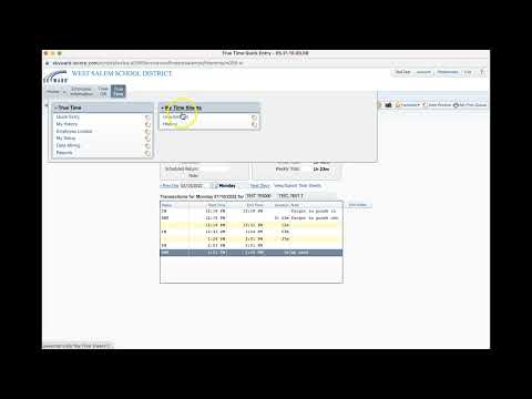 Skyward Hr Iltexas