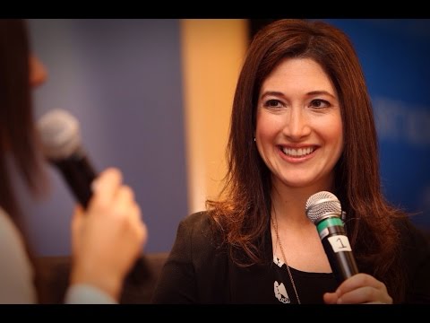 Sample video for Randi Zuckerberg