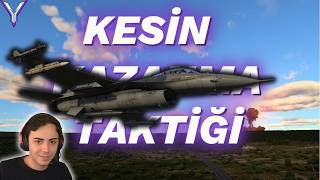 Her Maçı Kazandıran O Taktik! | Nükleer Thunder Rehberi | War Thunder