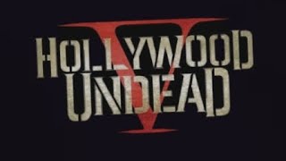 Hollywood Undead - We Own The Night (Unreleased Mix)