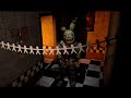 FNaF SFM 1 Hour Challenge Hidden In The Sand Short