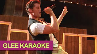 Dream On - Glee Karaoke Version (Sing with Will)
