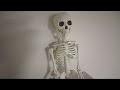 Skeleton Death ️