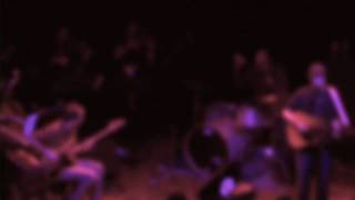 &quot;Umbrellas&quot; by Sleeping At Last - live at Lincoln Hall, Chicago