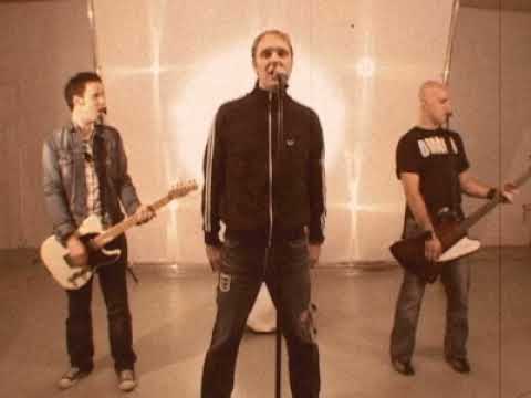 Weirdo - All Star United (official music video)