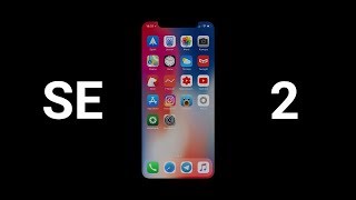 iPhone SE 2 за недорого уже в 2018?