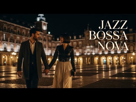 Jazz Bossa Nova 2025 momentos íntimos en Zaragoza música relax chill suave