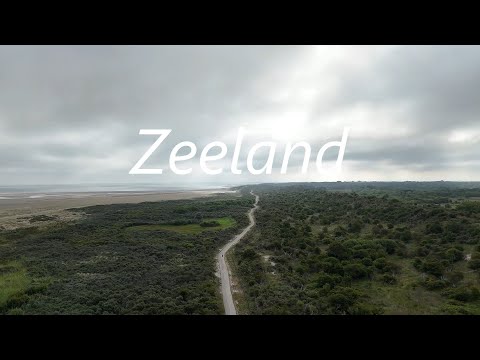 Zeeland – Flight 2 | The Nature of Burgh-Haamstede