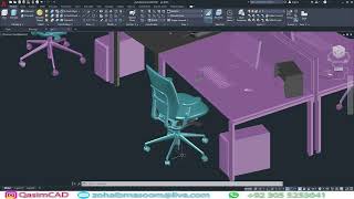 How to Export 3ds max to Import AutoCAD