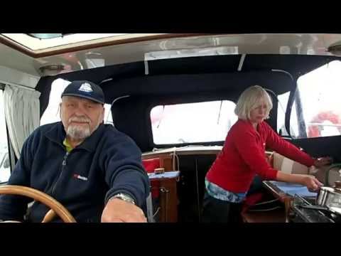 BAŁTYCKA WŁÓCZĘGA