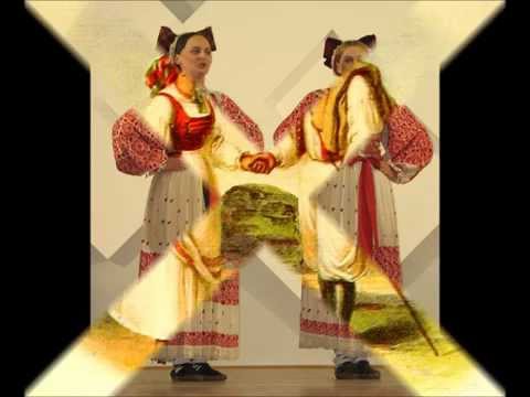 Grličica grkovala - Lado 1960.