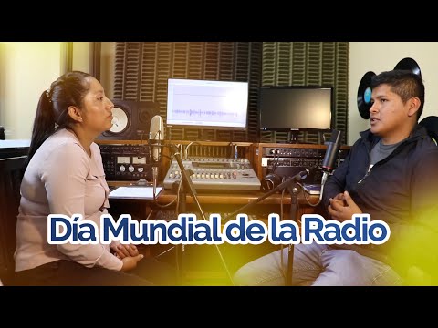 Podcast CEPRA Video
