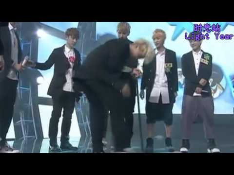 14.01.14 Happy Birthday Kai :)