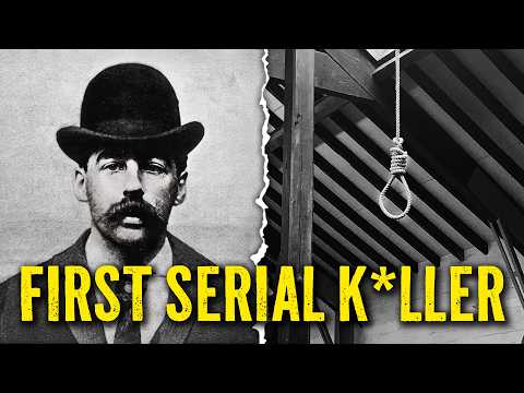 Inside HH Holmes' Final 24 Hours