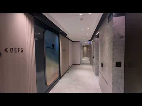 Sierra Sea Youtube Video