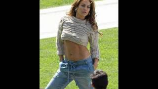 Enrique Iglesias &amp; Jennifer Lopez - Mouth 2 Mouth (Official VIDEO)