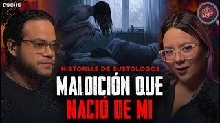 Mi suegra me hizo un amarre  | Historias Escalofriantes de Seguidores