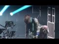 Limp Bizkit LIVE 9 Teen 90 Nine Florence, Italy, Obihall 13.06.2015 FULLHD