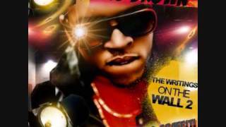 Chris Brown - Shake it  [Ft T-pain]   (2009) NEW with lyrics