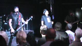 Jack Russell's Great White 'Out Of The Night' Great White - The Ranch 11/13/15 #1