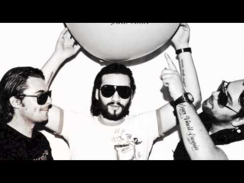 Swedish House mafia vs. Nicky romero 'Leave the Flash Behind' (Jake Vega reboot)