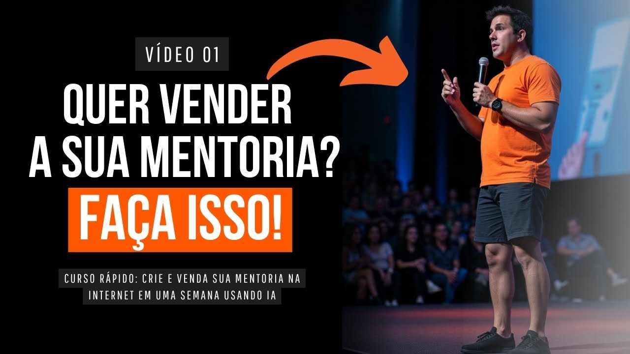 How to Create an Online Mentorship and Monetize Your Knowledge