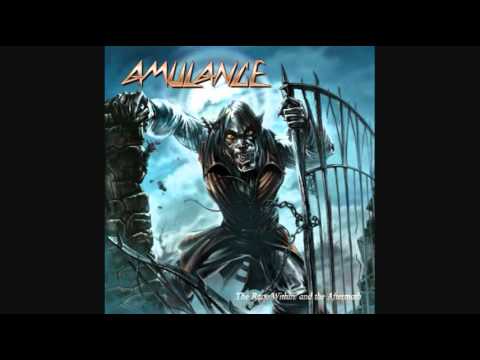 Amulance - The Rage Within