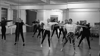 &quot;Do you love me&quot; Dirty Dancing Choreografie - Teens Dance in Lüneburg