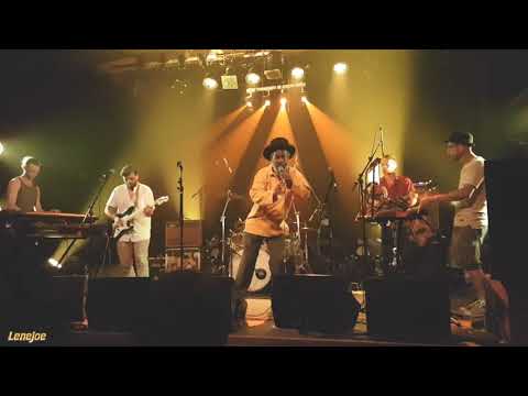 STRIKKLY BAND feat HUMBLE I@live Pavillon 108 Fumel 2018