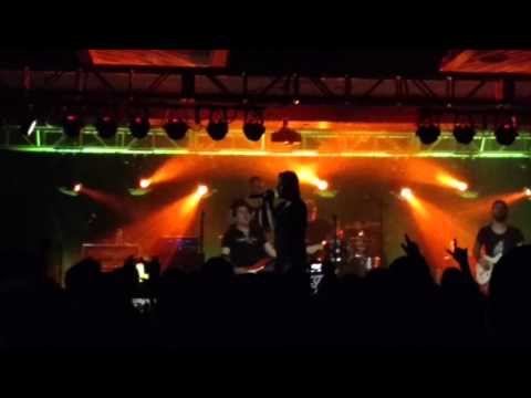 One Last Breath - Scott Stapp @ The Marq in Green Bay