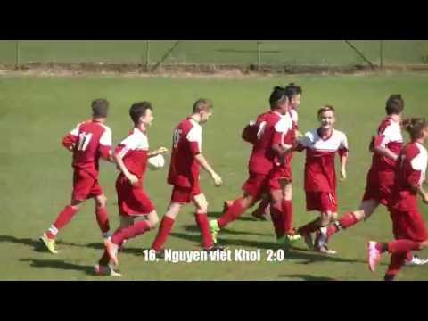 1.HFK Olomouc 02 - Přerov 02, mslž U15, 4.9.2016