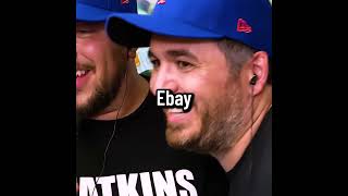 Angry Karen - Impractical Jokers #shorts