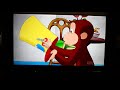 Curious George Funding Credits 2020 Version 2