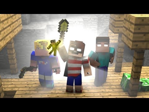 ♫ Let's have some FUN in Minecraft ♫ - A Minecraft Parody of When Can I See You Again (Re-Uploaded)