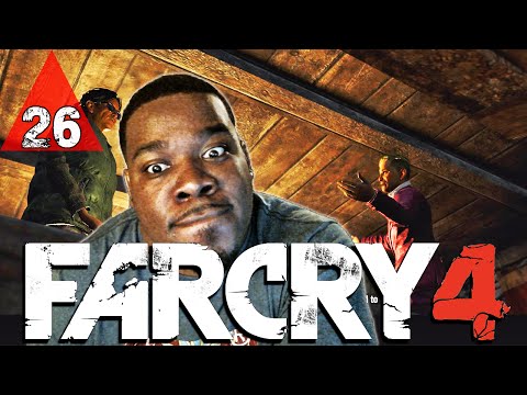 Far Cry 4 Gameplay Walkthrough Part 26 - Truth and Justice - Lets Play Far Cry 4
