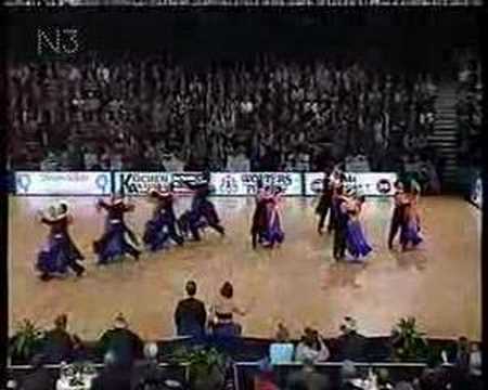 Vera Tyumen - Moving